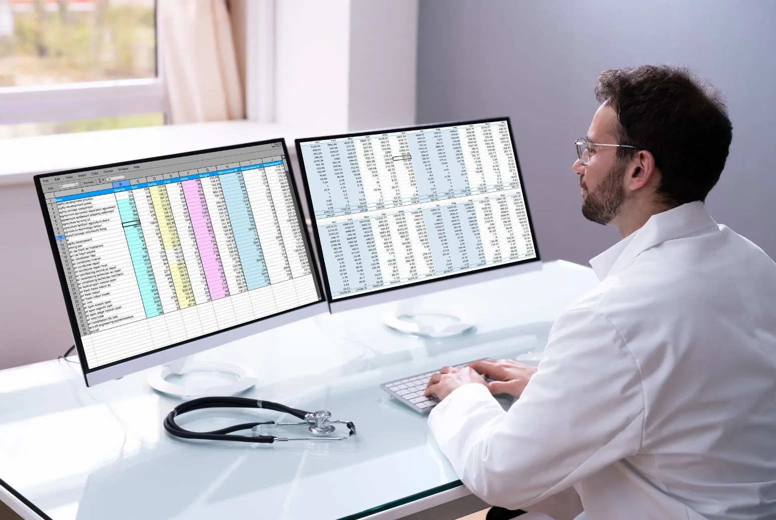 Medical Billing Services in USA